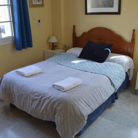 Apartamento Adoratrices Granada Esterno foto