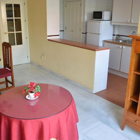 Apartamento Adoratrices Granada Esterno foto