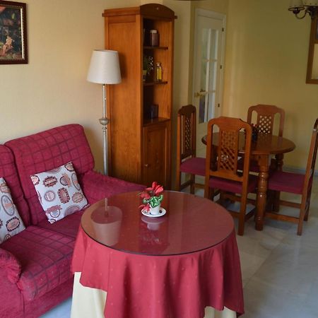 Apartamento Adoratrices Granada Esterno foto