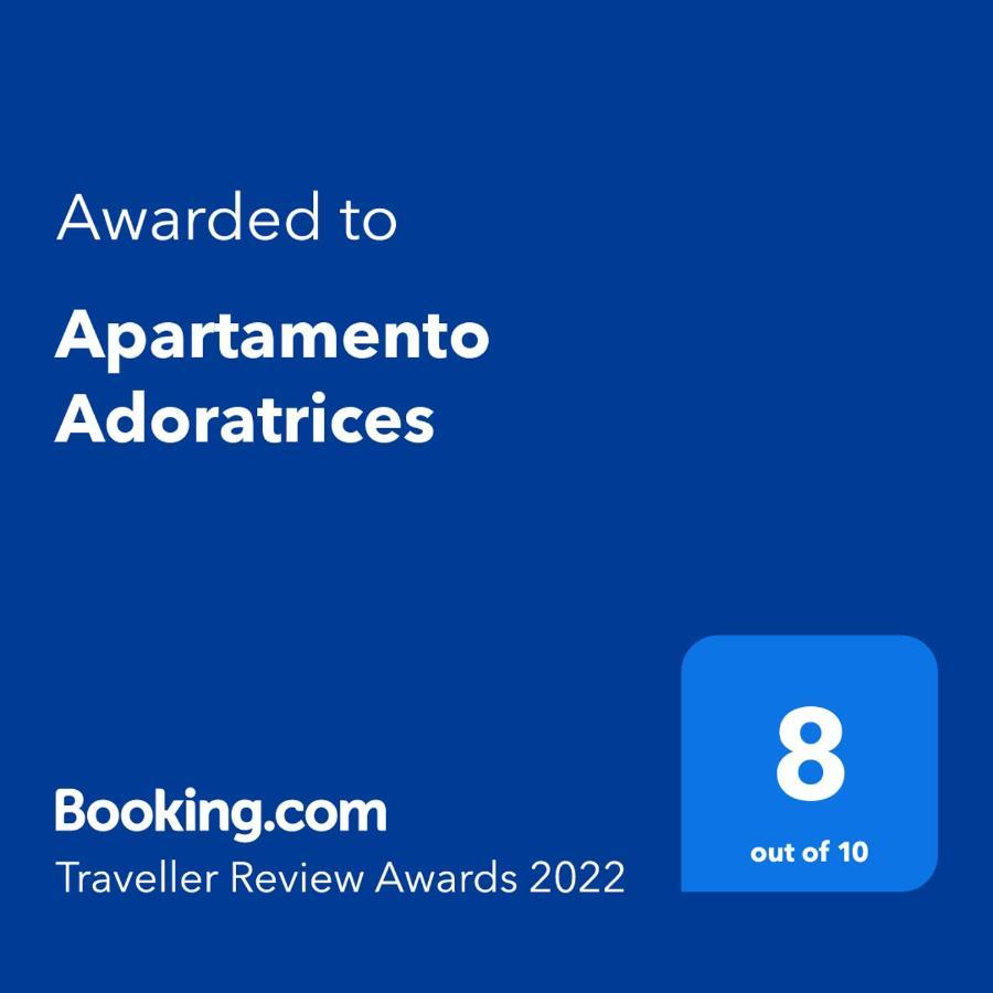 Apartamento Adoratrices Granada Esterno foto