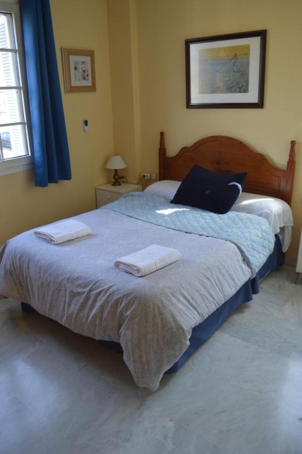 Apartamento Adoratrices Granada Esterno foto