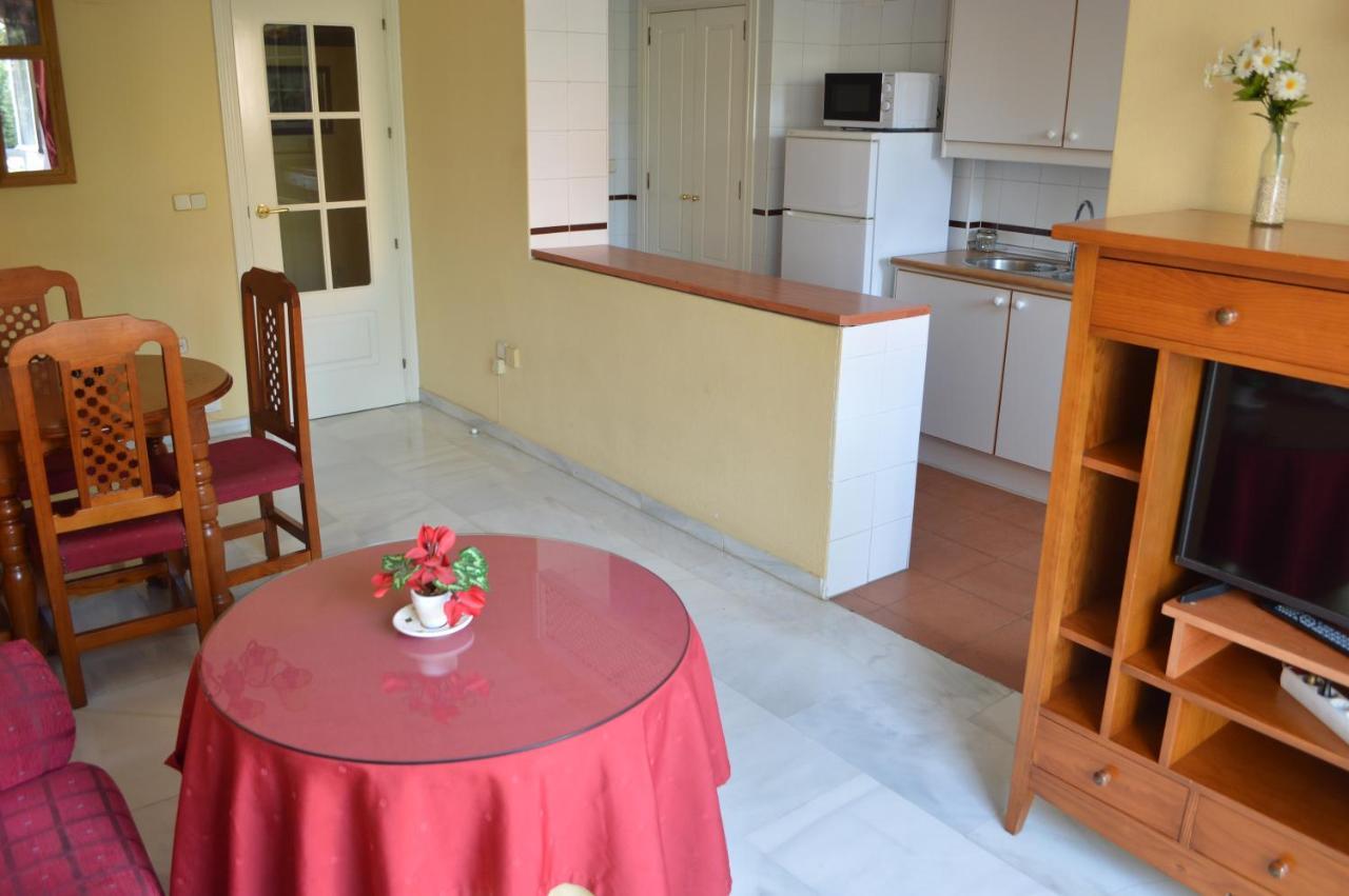Apartamento Adoratrices Granada Esterno foto
