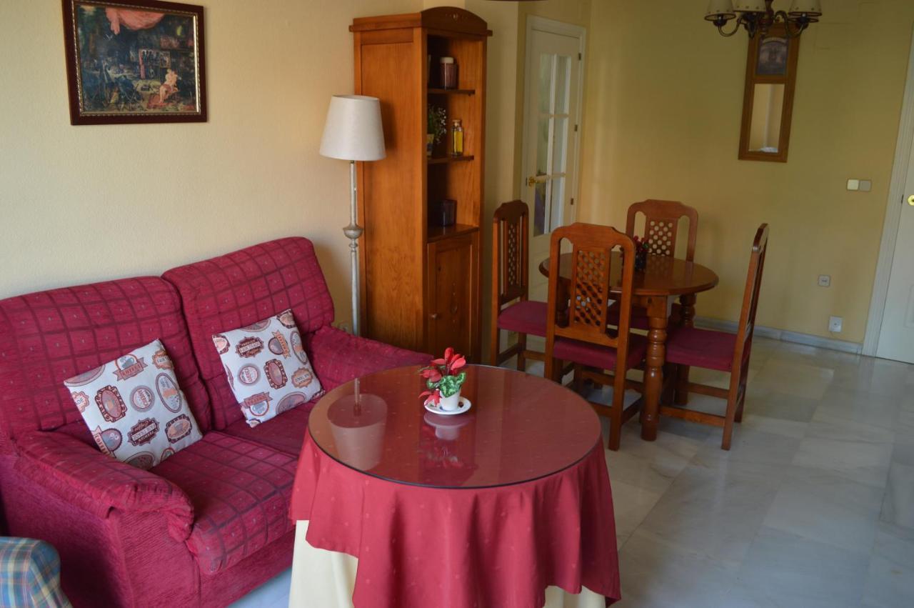Apartamento Adoratrices Granada Esterno foto