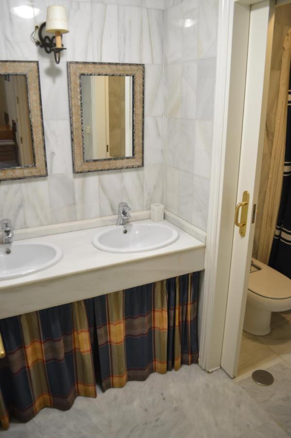 Apartamento Adoratrices Granada Esterno foto