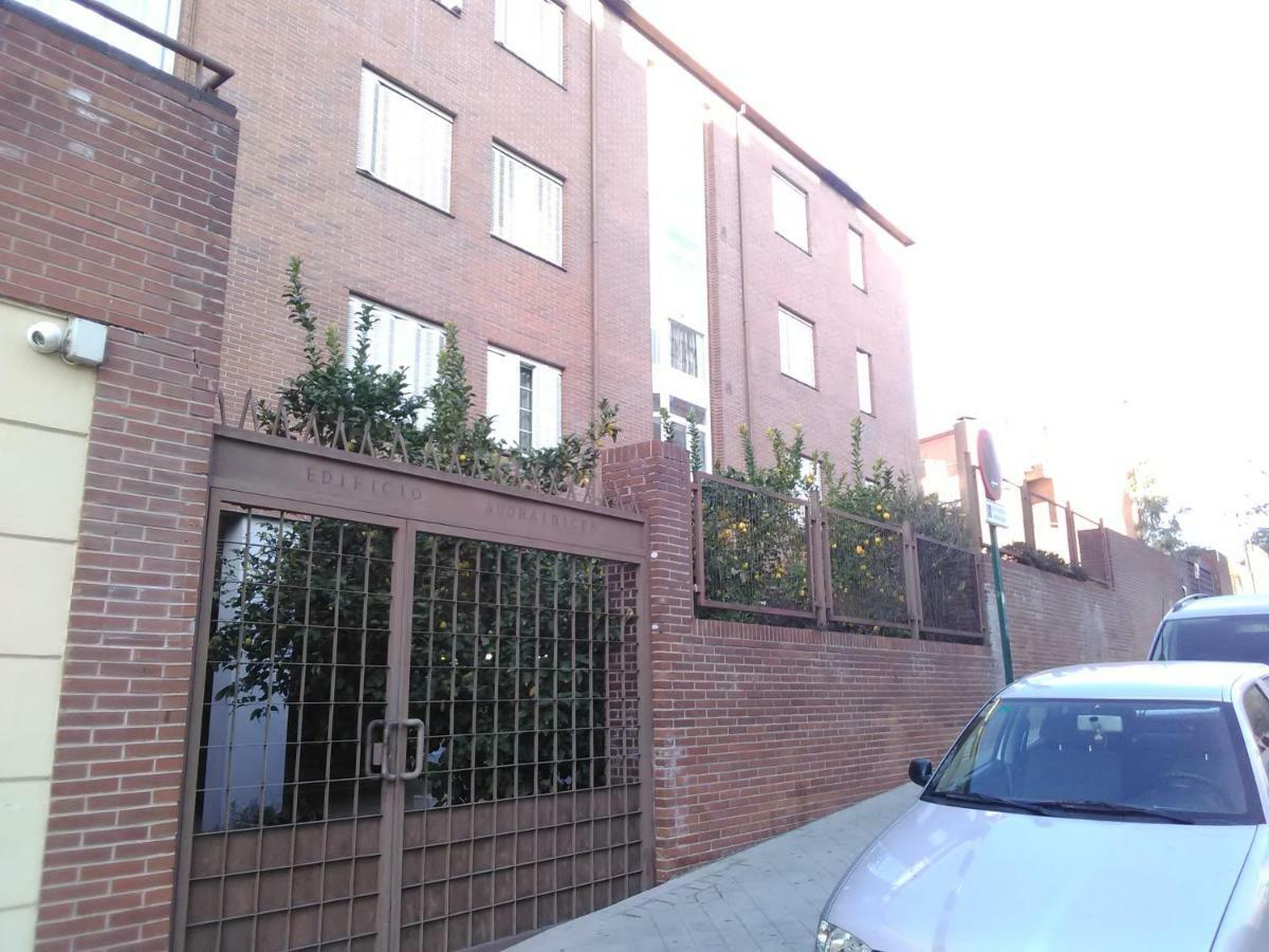 Apartamento Adoratrices Granada Esterno foto